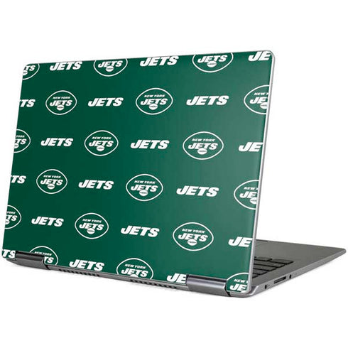 NFL New York Jets Blitz Series Yoga 710 14in Skin
