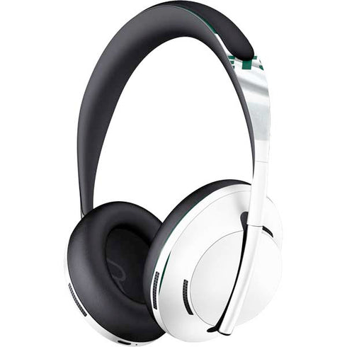 NFL New York Jets Bose Noise Cancelling Headphones 700 Skin