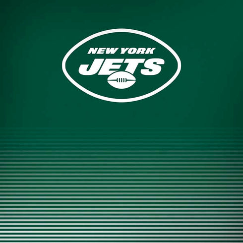 NFL New York Jets Breakaway Dell Alienware Skin
