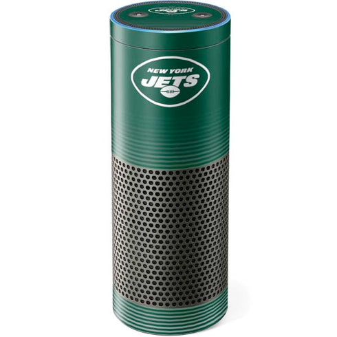 NFL New York Jets Breakaway Amazon Echo Skin