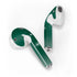 NFL New York Jets Breakaway Apple AirPods Skin