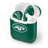 NFL New York Jets Breakaway Apple AirPods Skin