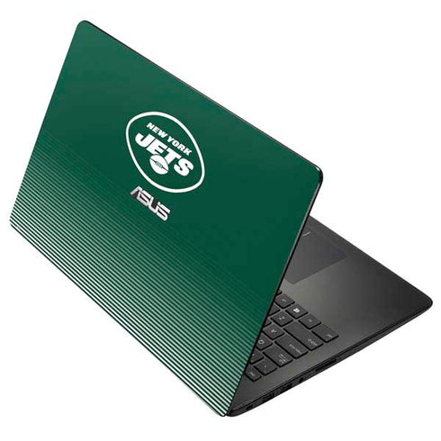 NFL New York Jets Breakaway Asus X502CA 15.6 Skin