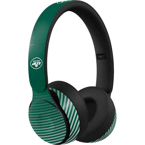 NFL New York Jets Breakaway Beats Solo Pro Skin