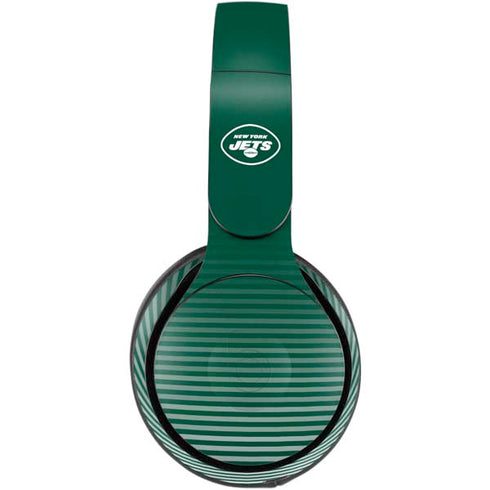 NFL New York Jets Breakaway Beats Solo Pro Skin