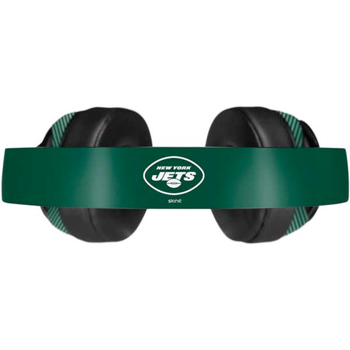 NFL New York Jets Breakaway Beats Solo Pro Skin