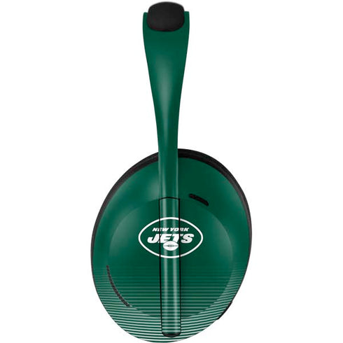 NFL New York Jets Breakaway Bose Noise Cancelling Headphones 700 Skin