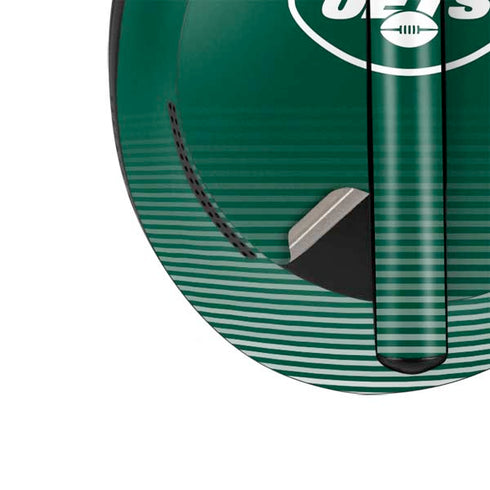 NFL New York Jets Breakaway Bose Noise Cancelling Headphones 700 Skin