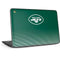 NFL New York Jets Breakaway HP Chromebook Skin