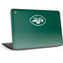 NFL New York Jets Breakaway HP Chromebook Skin