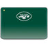 NFL New York Jets Breakaway HP Chromebook Skin
