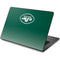 NFL New York Jets Breakaway Dell Chromebook Skin