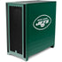 NFL New York Jets Breakaway Corsair 4000D Tempered Glass Mid-Tower ATX Case Skin