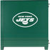 NFL New York Jets Breakaway Corsair 4000D Tempered Glass Mid-Tower ATX Case Skin