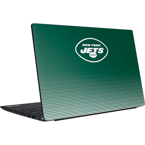NFL New York Jets Breakaway Dell Vostro Skin