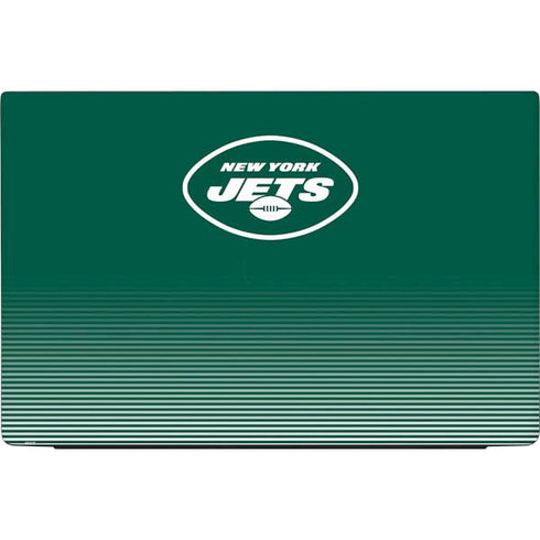 NFL New York Jets Breakaway Dell Vostro Skin