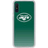 NFL New York Jets Breakaway Galaxy A10e Clear Case