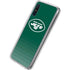 NFL New York Jets Breakaway Galaxy A10e Clear Case