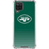 NFL New York Jets Breakaway Galaxy A12 Clear Case