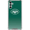 NFL New York Jets Breakaway Galaxy A13 5G Clear Case