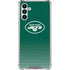 NFL New York Jets Breakaway Galaxy A13 5G Clear Case