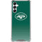 NFL New York Jets Breakaway Galaxy A14 5G Clear Case