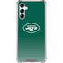 NFL New York Jets Breakaway Galaxy A15 5G Clear Case