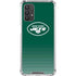 NFL New York Jets Breakaway Galaxy A32 5G Clear Case