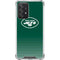 NFL New York Jets Breakaway Galaxy A52 5G Clear Case