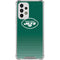 NFL New York Jets Breakaway Galaxy A53 5G Clear Case