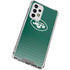 NFL New York Jets Breakaway Galaxy A53 5G Clear Case