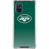 NFL New York Jets Breakaway Galaxy A71 5G Clear Case