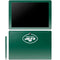 NFL New York Jets Breakaway Galaxy Book 12in Skin