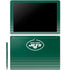 NFL New York Jets Breakaway Galaxy Book 12in Skin