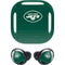 NFL New York Jets Breakaway Galaxy Buds Pro Skin