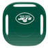 NFL New York Jets Breakaway Galaxy Buds Pro Skin