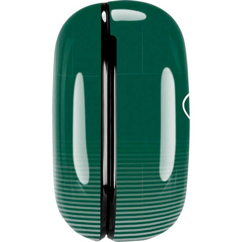 NFL New York Jets Breakaway Galaxy Buds Pro Skin