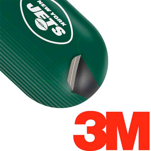 NFL New York Jets Breakaway Galaxy Buds Skin