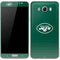 NFL New York Jets Breakaway Galaxy J7 Skin