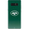 NFL New York Jets Breakaway Galaxy Note 8 Skin
