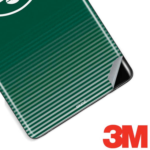 NFL New York Jets Breakaway Galaxy Note 8 Skin