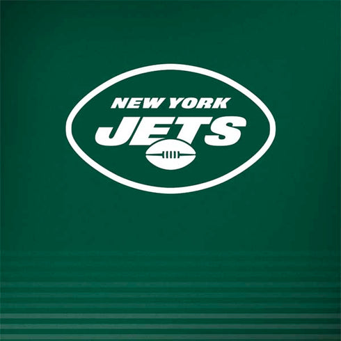 NFL New York Jets Breakaway Galaxy Note 8 Skin