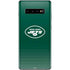 NFL New York Jets Breakaway Galaxy S10 Plus Skin