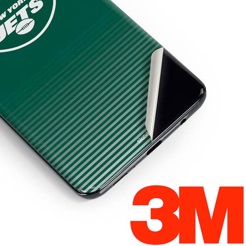 NFL New York Jets Breakaway Galaxy S10 Plus Skin