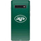 NFL New York Jets Breakaway Galaxy S10 Skin