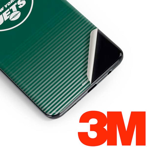 NFL New York Jets Breakaway Galaxy S10 Skin