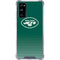 NFL New York Jets Breakaway Galaxy S20 FE Clear Case