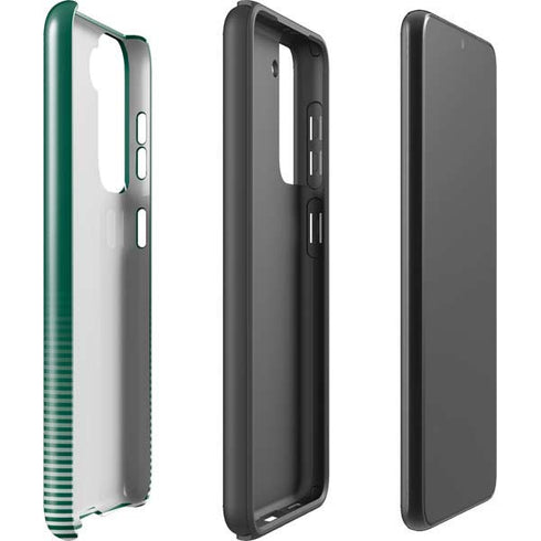 NFL New York Jets Breakaway Galaxy S21 Plus 5G Pro Case