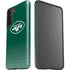 NFL New York Jets Breakaway Galaxy S21 Plus 5G Pro Case