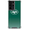 NFL New York Jets Breakaway Galaxy S21 Ultra 5G Clear Case